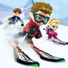 Juego online Ski or Die Juego online Ski or Die